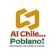 Al Chile… Poblano!