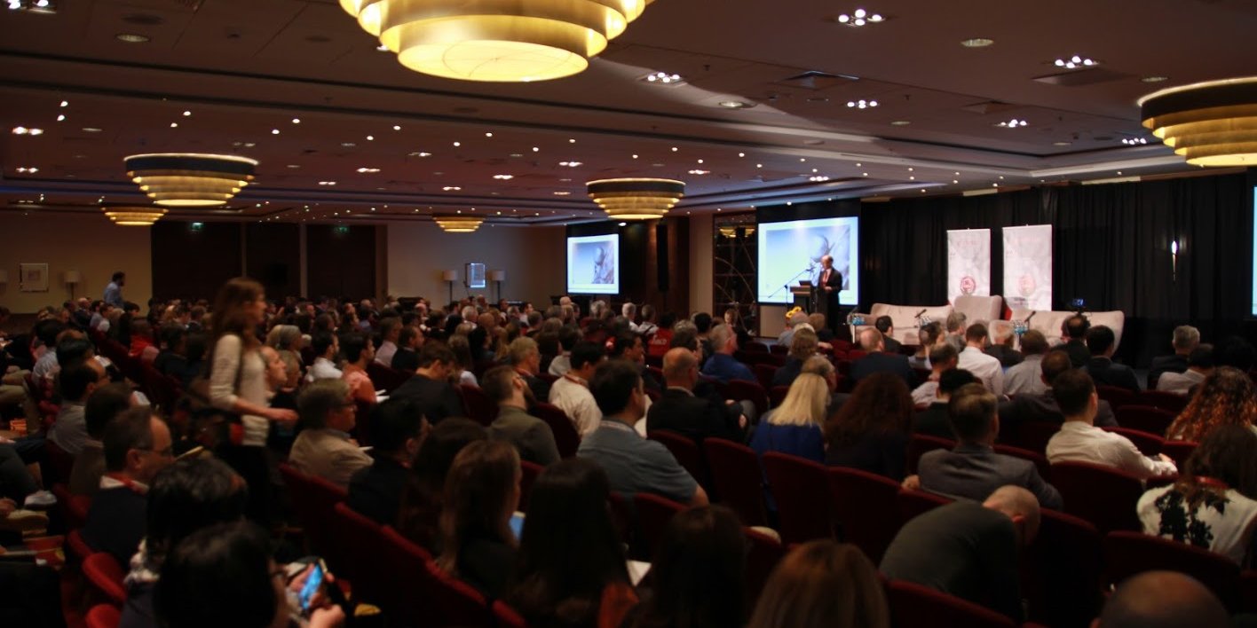 GFN - all events, past and present