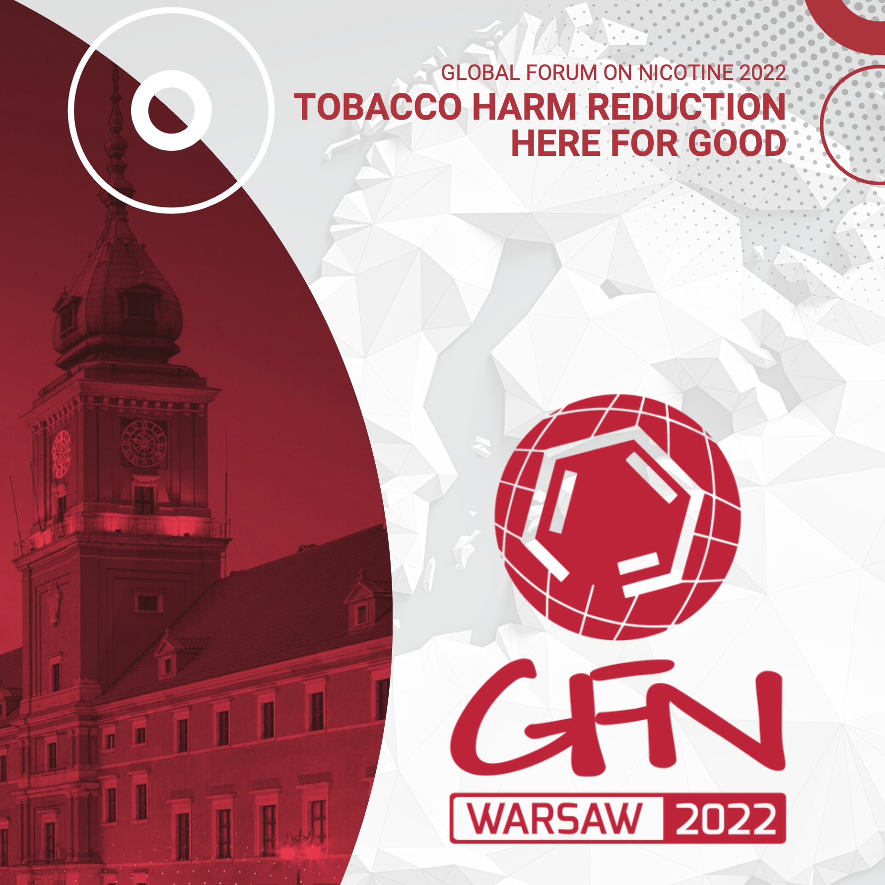 Global Forum on Nicotine 2022