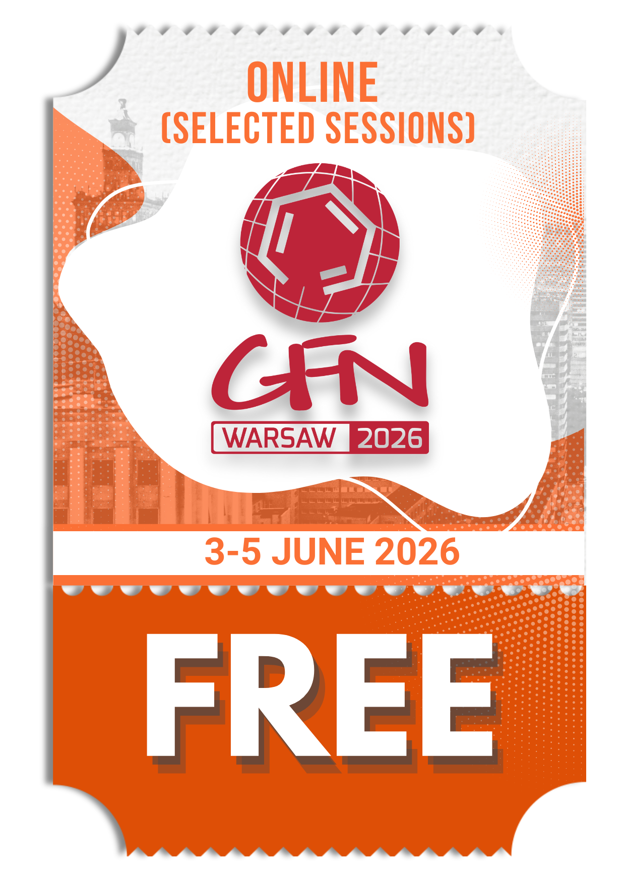 Photo of Online Participation