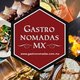 Gastronómadas Mx
