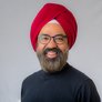 Jasjit Ahluwalia