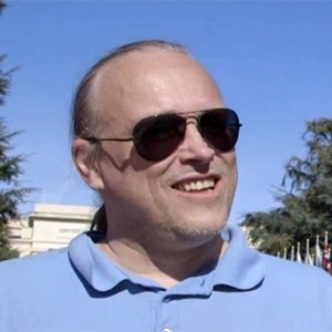 Kim Dabelstein Petersen