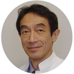 Hiroya Kumamaru
