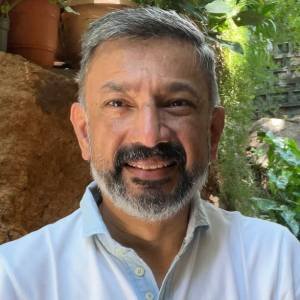 Jagannath Sarangapani