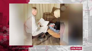 Genetic Predictors of Physical and Psychological Nicotine Dependence Formation and Genetically-Based Treatment Protocols for Tobacco Smoking.