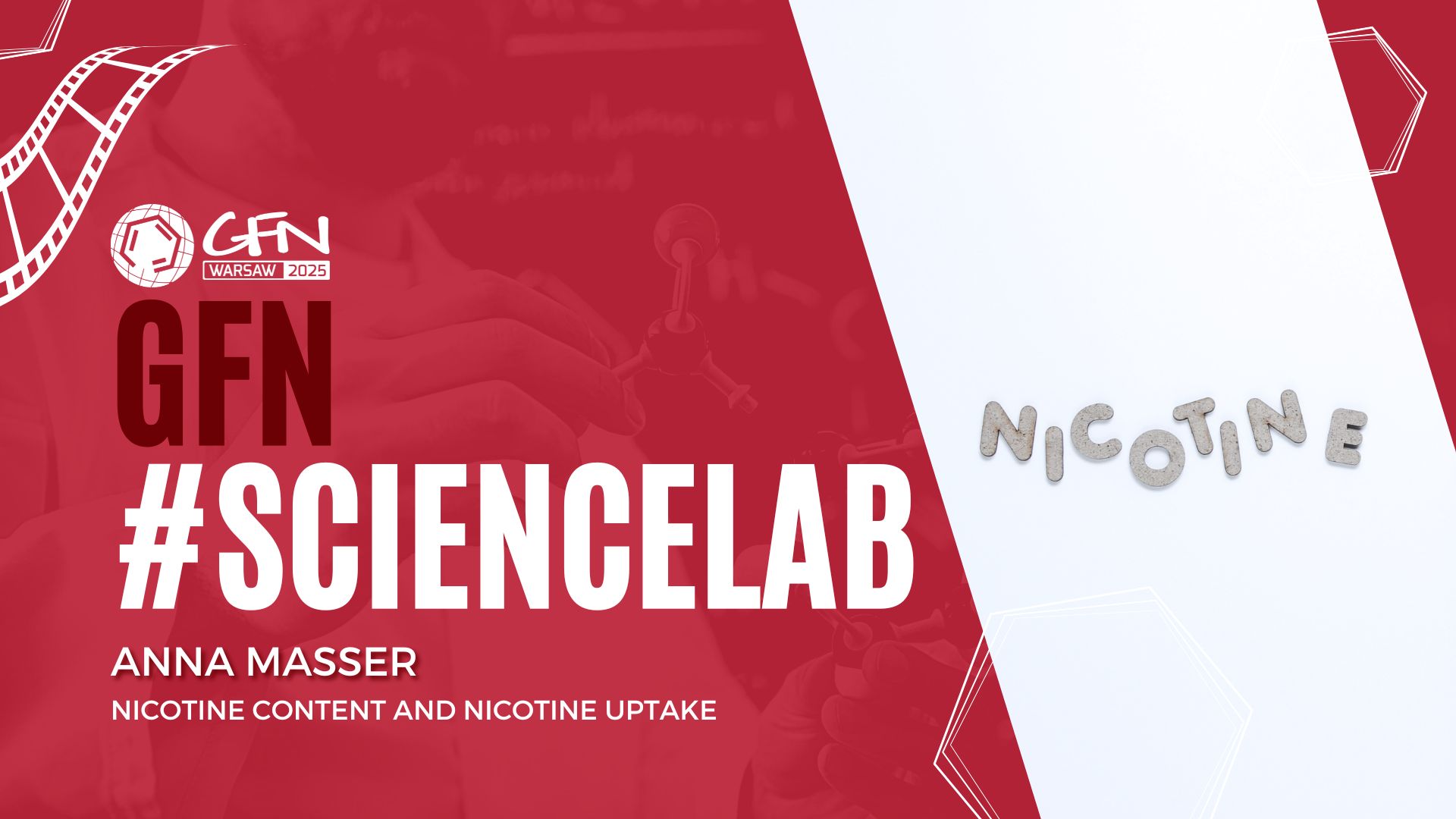 Nicotine Content and Nicotine Uptake