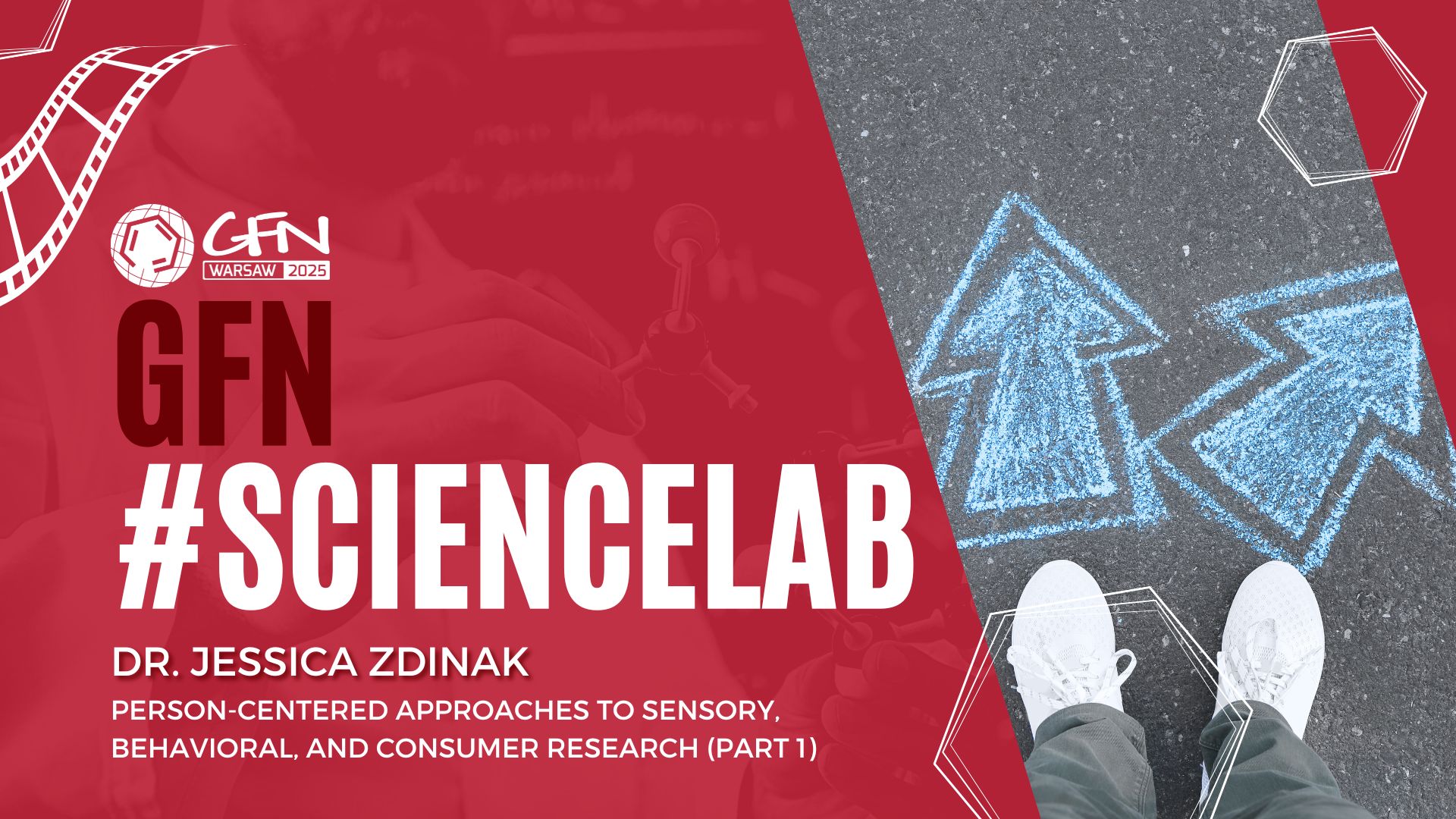 Person-Centered Approaches to Sensory, Behavioral, and Consumer Research (Part 1)