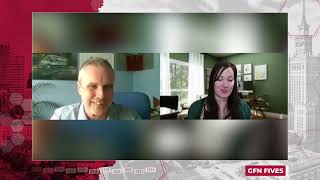 Counter Conference to WHO’s COP10 Makes Waves