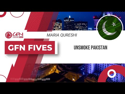 Unsmoke Pakistan